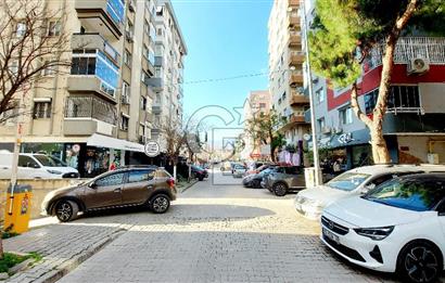 BORNOVA BÜYÜK PARK'TA HAZIR KİRACILI İŞYERİ DÜKKAN