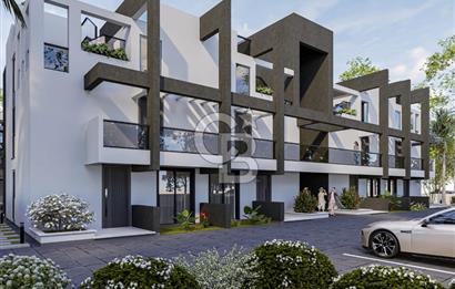 KKTC İskele Bölgesinde AQUA VİSTA Projesin de Yatırımlık Muhteşem Daire