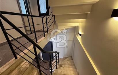 ÖZDERE'DE 3+1 SATILIK HAVUZLU VİLLA