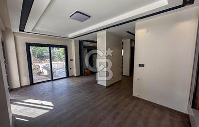 ÖZDERE'DE 3+1 SATILIK HAVUZLU VİLLA