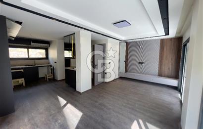 ÖZDERE'DE 3+1 SATILIK HAVUZLU VİLLA