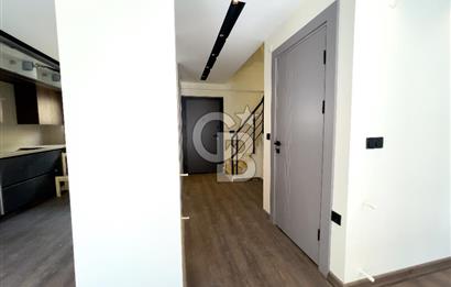ÖZDERE'DE 3+1 SATILIK HAVUZLU VİLLA