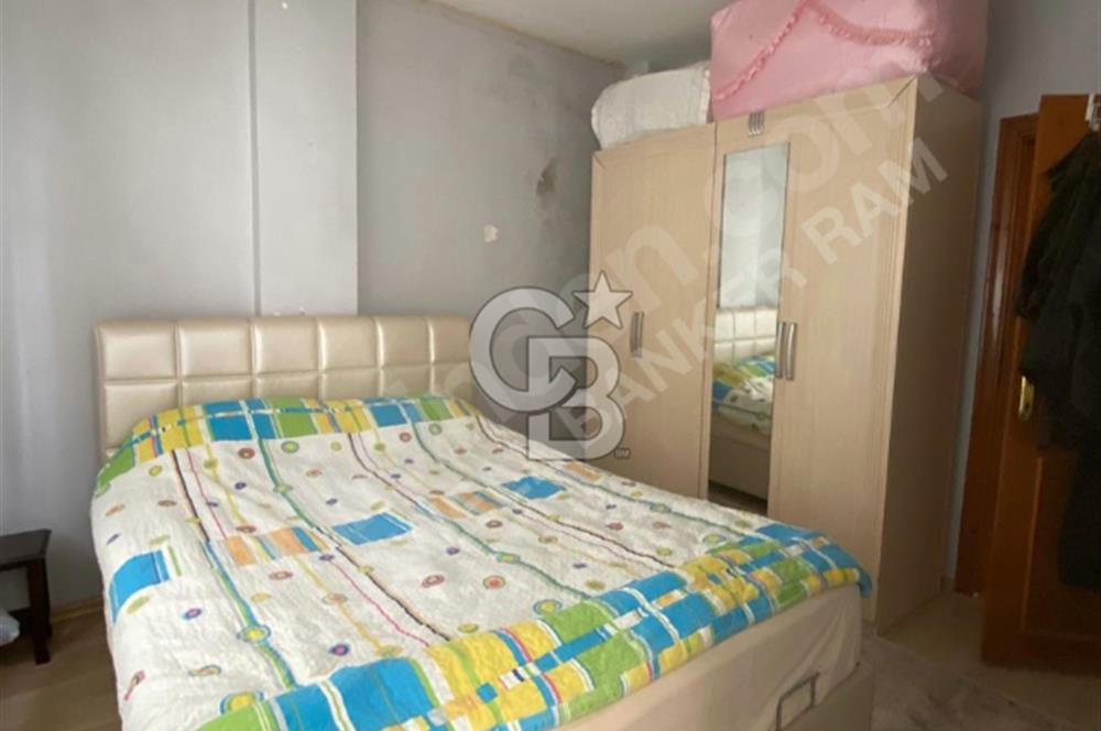 TAŞOLUK BÖLGESİNDE 3+1 SATILIK DAİRE