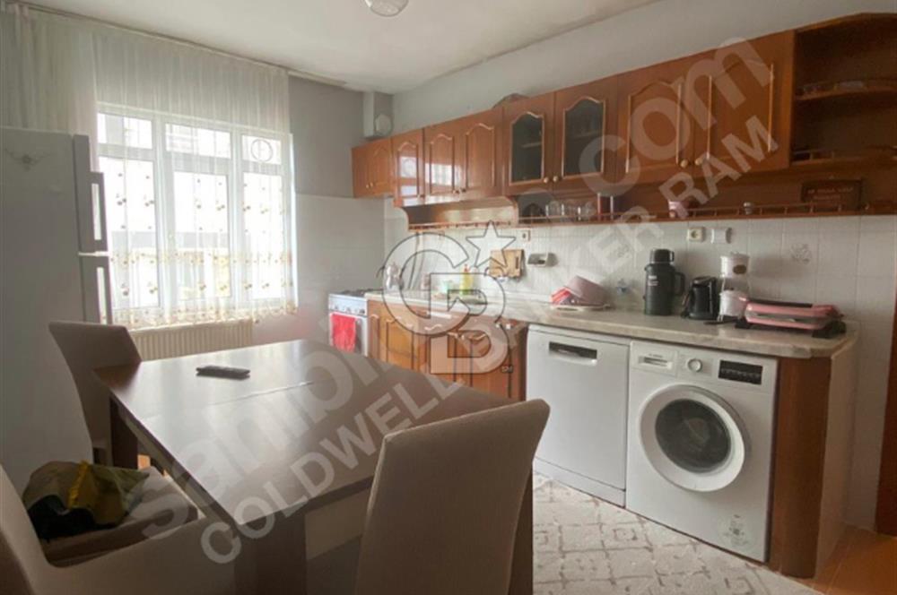 TAŞOLUK BÖLGESİNDE 3+1 SATILIK DAİRE
