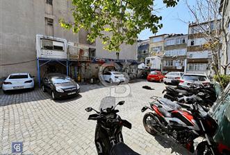 ANA CADDEYE ÇOK YAKIN DEVREN KİRALIK OTOPARK&YIKAMA