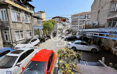 ANA CADDEYE ÇOK YAKIN DEVREN KİRALIK OTOPARK&YIKAMA