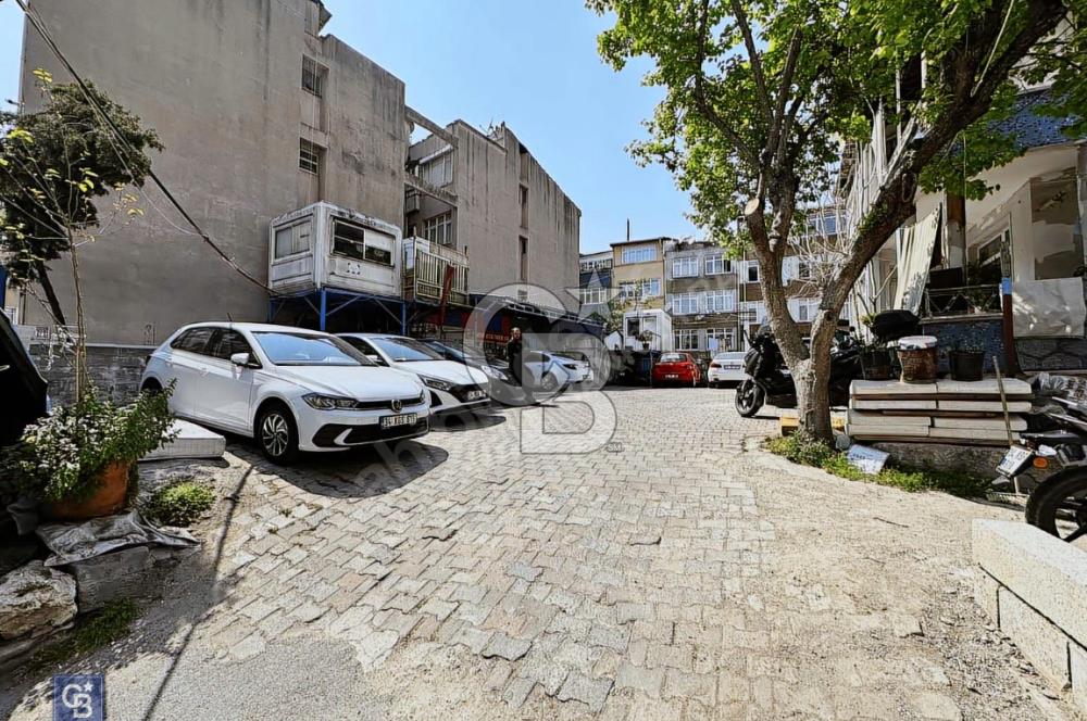ANA CADDEYE ÇOK YAKIN DEVREN KİRALIK OTOPARK&YIKAMA