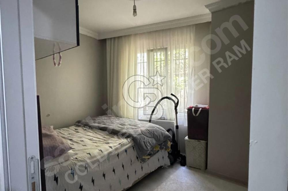 2+1den Dönüşmüş, 85 m² Geniş 1+1 + Dev Teras Fırsatı!