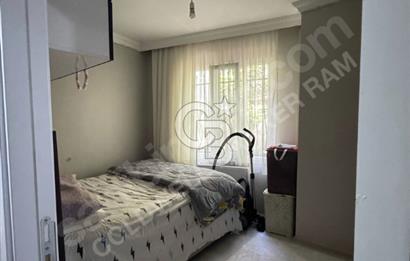 2+1den Dönüşmüş, 85 m² Geniş 1+1 + Dev Teras Fırsatı!