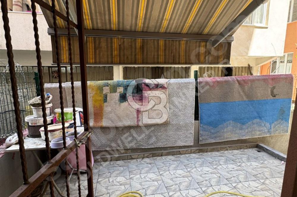 2+1den Dönüşmüş, 85 m² Geniş 1+1 + Dev Teras Fırsatı!