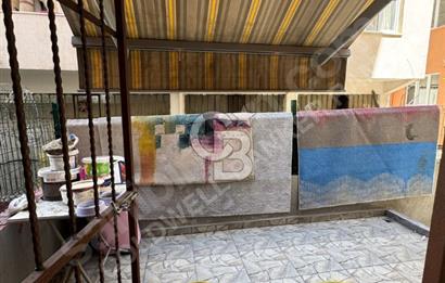 2+1den Dönüşmüş, 85 m² Geniş 1+1 + Dev Teras Fırsatı!