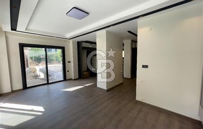 ÖZDERE'DE 3+1 SATILIK HAVUZLU VİLLA