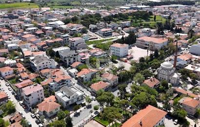URLA SIRA MAHALLESİ'NDE SATILIK DÜKKAN VE DAİRE
