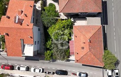 URLA SIRA MAHALLESİ'NDE SATILIK DÜKKAN VE DAİRE