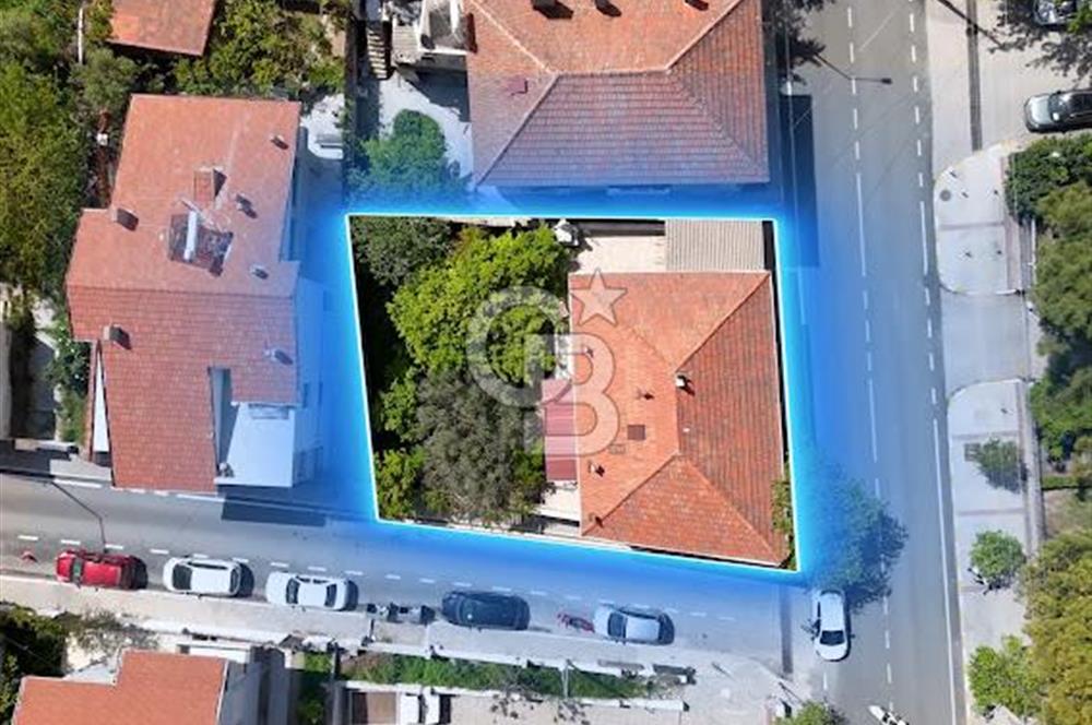 URLA SIRA MAHALLESİ'NDE SATILIK DÜKKAN VE DAİRE