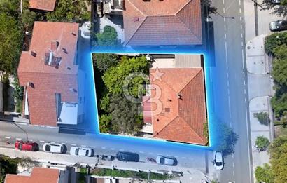 URLA SIRA MAHALLESİ'NDE SATILIK DÜKKAN VE DAİRE