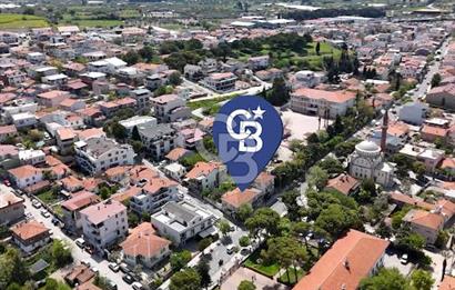 URLA SIRA MAHALLESİ'NDE SATILIK DÜKKAN VE DAİRE