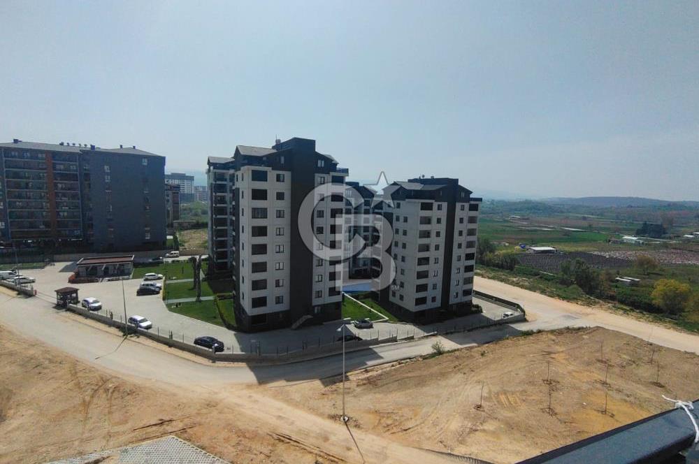 BURSA KIZILCIKLI ONA 221 KÖŞE CEPHELİ ARA KAT 3+1 KİRALIK DAİRE