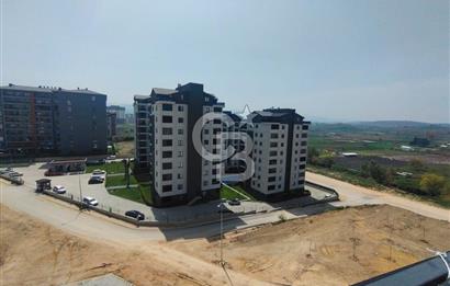 BURSA KIZILCIKLI ONA 221 KÖŞE CEPHELİ ARA KAT 3+1 KİRALIK DAİRE
