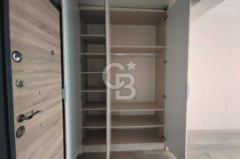 BURSA KIZILCIKLI ONA 221 KÖŞE CEPHELİ ARA KAT 3+1 KİRALIK DAİRE