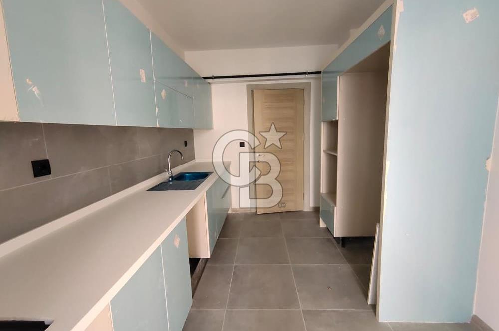 BURSA KIZILCIKLI ONA 221 KÖŞE CEPHELİ ARA KAT 3+1 KİRALIK DAİRE
