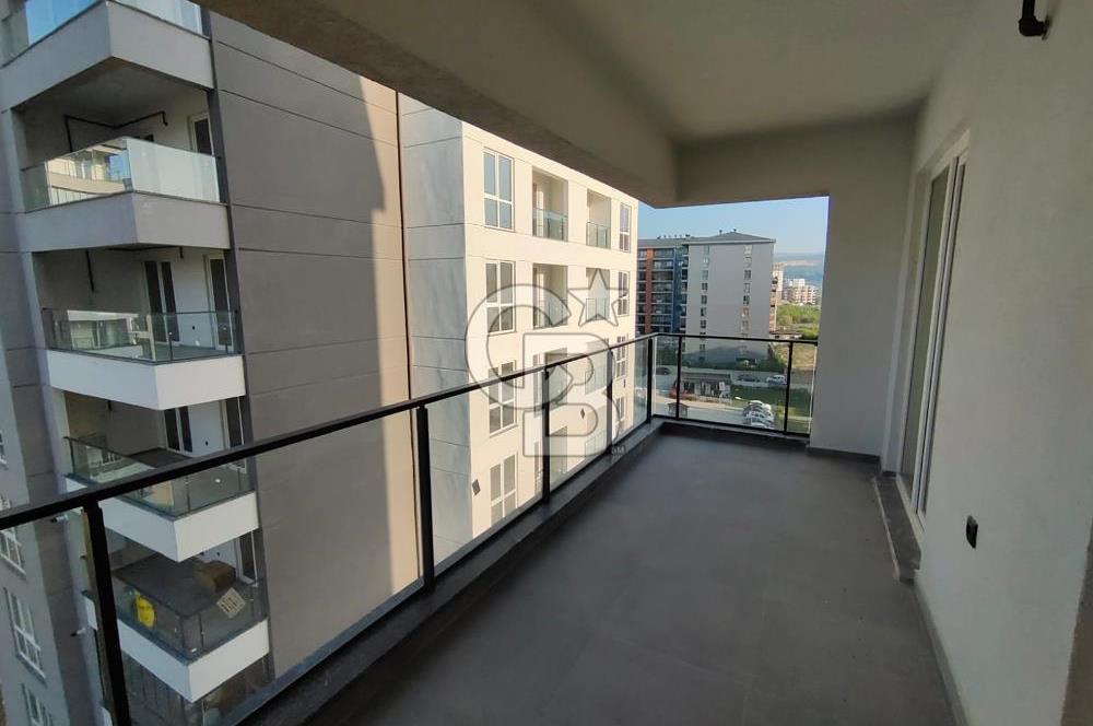 BURSA KIZILCIKLI ONA 221 KÖŞE CEPHELİ ARA KAT 3+1 KİRALIK DAİRE