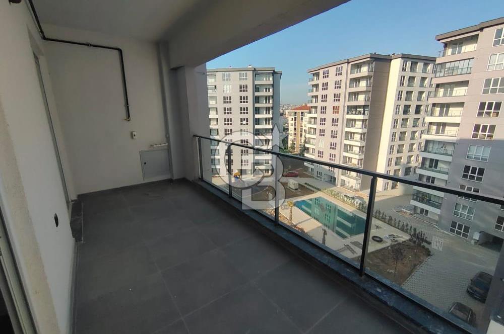 BURSA KIZILCIKLI ONA 221 KÖŞE CEPHELİ ARA KAT 3+1 KİRALIK DAİRE