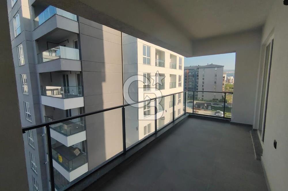 BURSA KIZILCIKLI ONA 221 KÖŞE CEPHELİ ARA KAT 3+1 KİRALIK DAİRE