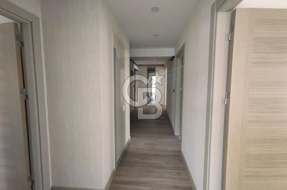 BURSA KIZILCIKLI ONA 221 KÖŞE CEPHELİ ARA KAT 3+1 KİRALIK DAİRE