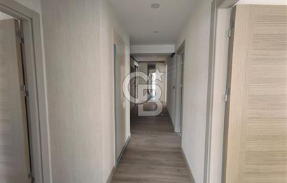 BURSA KIZILCIKLI ONA 221 KÖŞE CEPHELİ ARA KAT 3+1 KİRALIK DAİRE