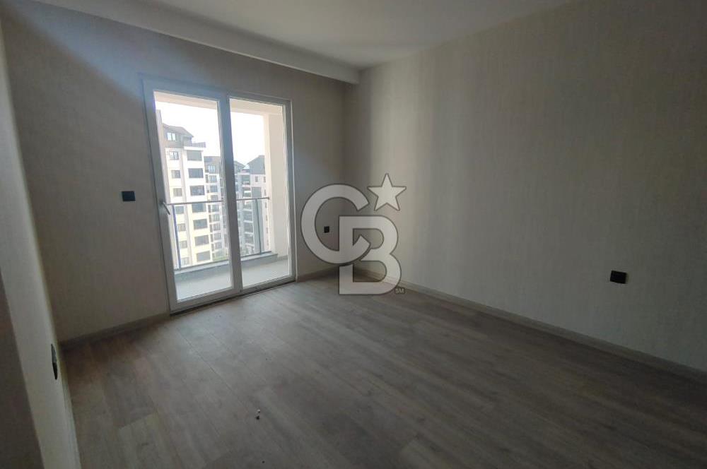 BURSA KIZILCIKLI ONA 221 KÖŞE CEPHELİ ARA KAT 3+1 KİRALIK DAİRE