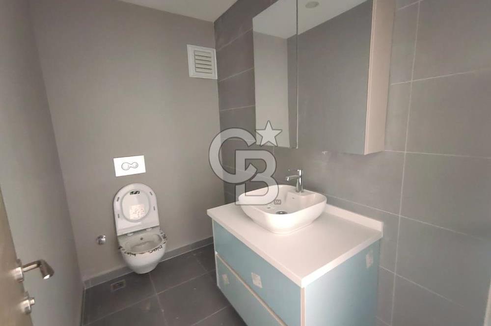 BURSA KIZILCIKLI ONA 221 KÖŞE CEPHELİ ARA KAT 3+1 KİRALIK DAİRE