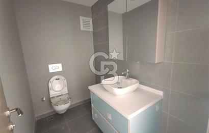 BURSA KIZILCIKLI ONA 221 KÖŞE CEPHELİ ARA KAT 3+1 KİRALIK DAİRE