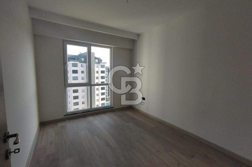 BURSA KIZILCIKLI ONA 221 KÖŞE CEPHELİ ARA KAT 3+1 KİRALIK DAİRE