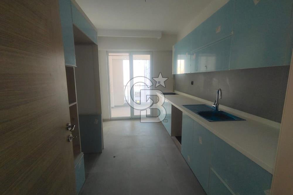 BURSA KIZILCIKLI ONA 221 KÖŞE CEPHELİ ARA KAT 3+1 KİRALIK DAİRE