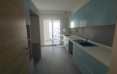 BURSA KIZILCIKLI ONA 221 KÖŞE CEPHELİ ARA KAT 3+1 KİRALIK DAİRE