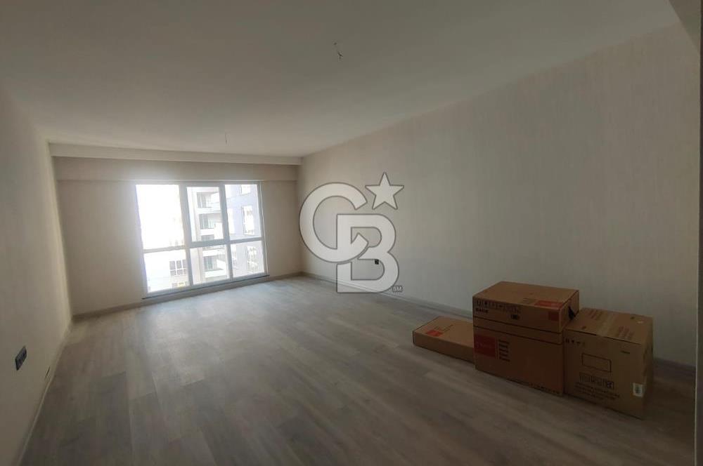 BURSA KIZILCIKLI ONA 221 KÖŞE CEPHELİ ARA KAT 3+1 KİRALIK DAİRE