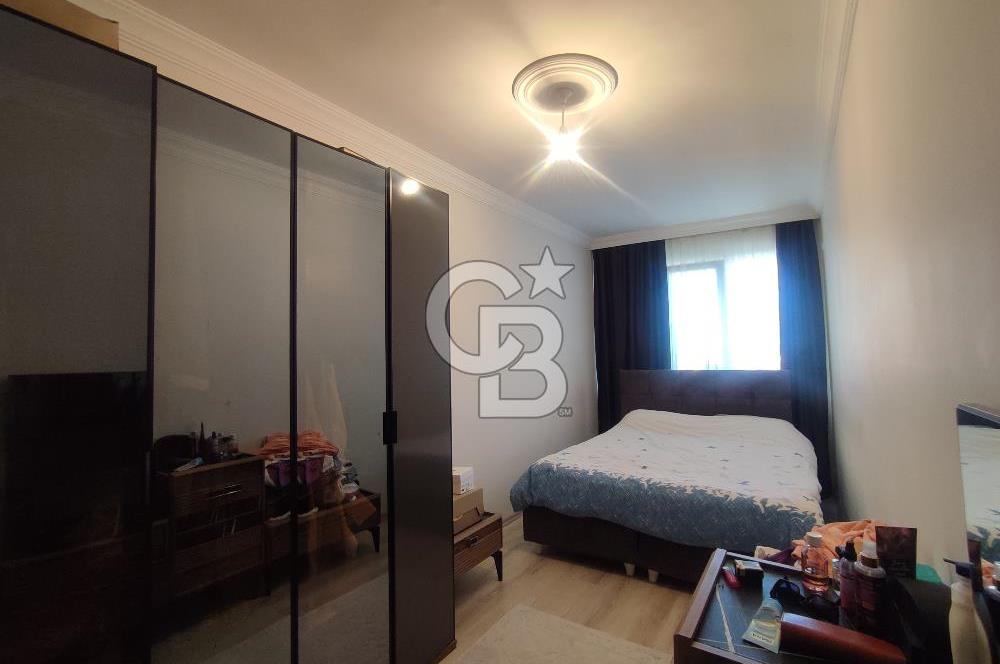 Gömeç Merkezde Satılık 1+1 Geniş Daire 