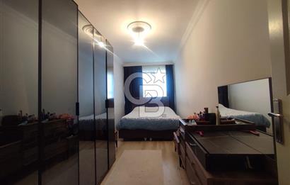 Gömeç Merkezde Satılık 1+1 Geniş Daire 