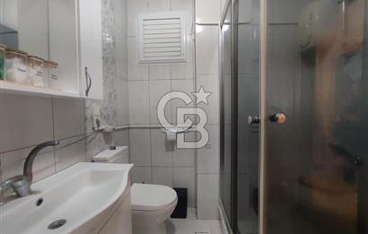 Gömeç Merkezde Satılık 1+1 Geniş Daire 