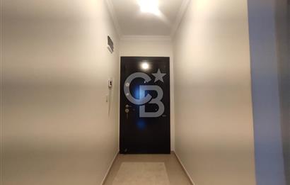 Gömeç Merkezde Satılık 1+1 Geniş Daire 
