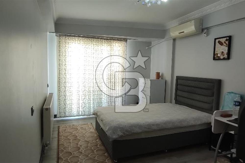 BUCA FIRAT MAHALLESİNDE 3+1 ARA KAT SATILIK DAİRE