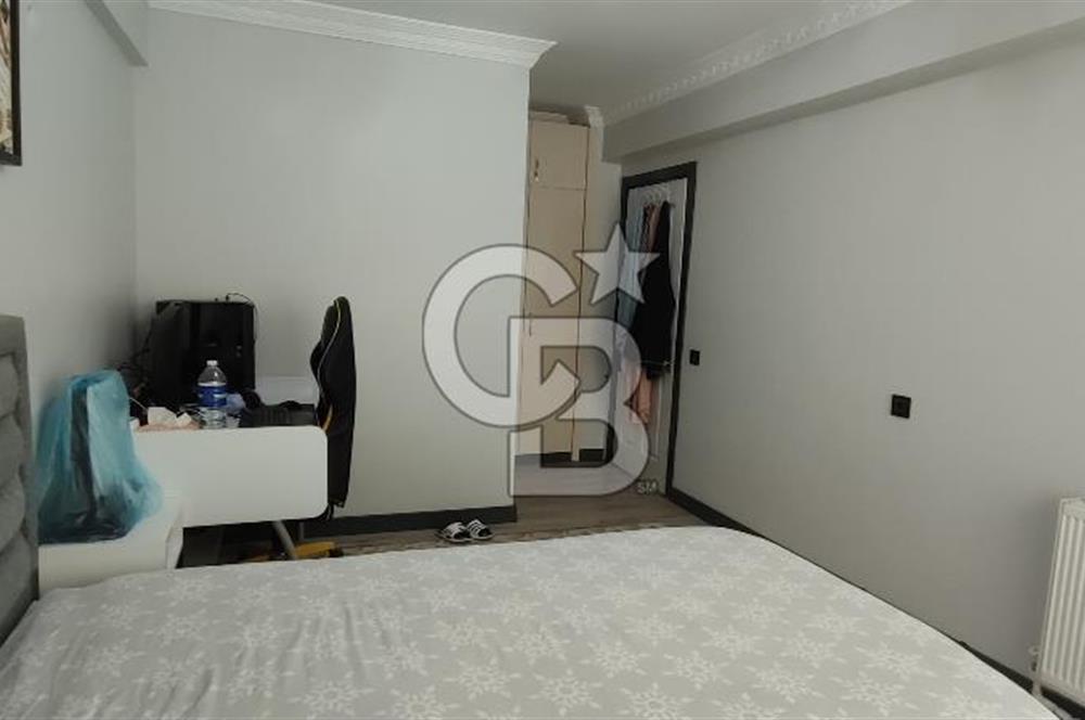 BUCA FIRAT MAHALLESİNDE 3+1 ARA KAT SATILIK DAİRE
