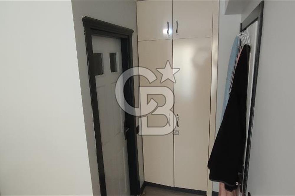 BUCA FIRAT MAHALLESİNDE 3+1 ARA KAT SATILIK DAİRE