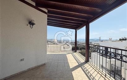 Bodrum Merkez Oasis Arkası Satılık İkiz Dubleks