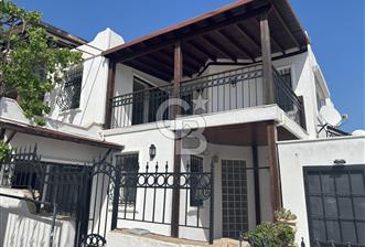 Bodrum Merkez Oasis Arkası Satılık İkiz Dubleks