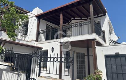 Bodrum Merkez Oasis Arkası Satılık İkiz Dubleks