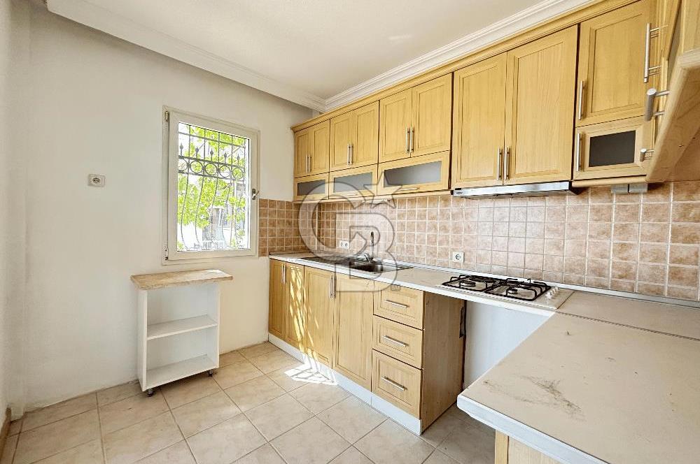 Bodrum Merkez Oasis Arkası Satılık İkiz Dubleks