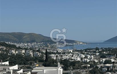 Bodrum Merkez Oasis Arkası Satılık İkiz Dubleks