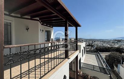 Bodrum Merkez Oasis Arkası Satılık İkiz Dubleks